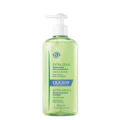 Ducray Extra-Delicato Shampoo Dermoprotettivo 400 ml